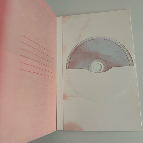 BTS HYYH Part 1 Pink Version - Picture 8 of 10